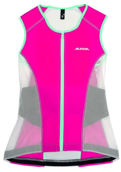 Alpina Sports JSP Women Vest