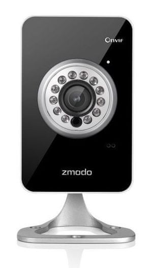 Zmodo 720P Wifi IP P2P Webkamera