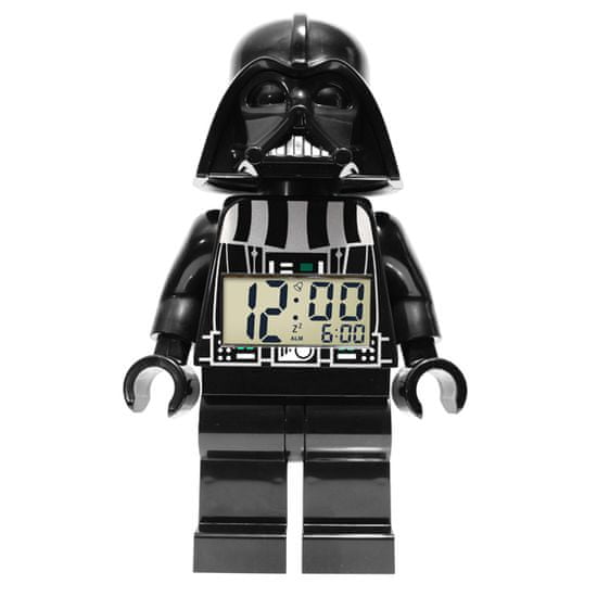 LEGO Darth Vader Gyerek ébresztőóra