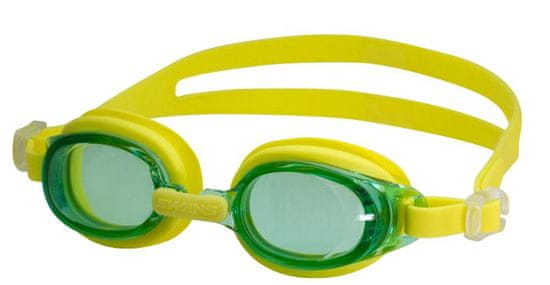 Swans SJ-7 Green Úszószemüveg