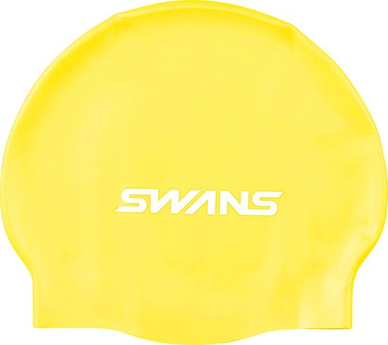 Swans SA-7 Szilikon úszósapka