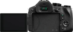 PANASONIC Lumix DMC-FZ300EP-K Digitális Fényképezőgép