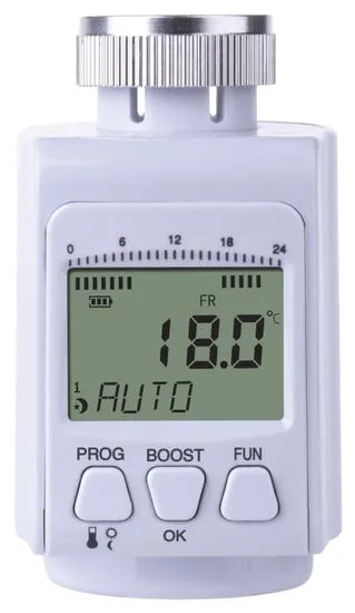 EMOS T30 Digitális termosztát