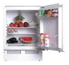 Amica Beépíthető hűtőszekrény UVKS 16149