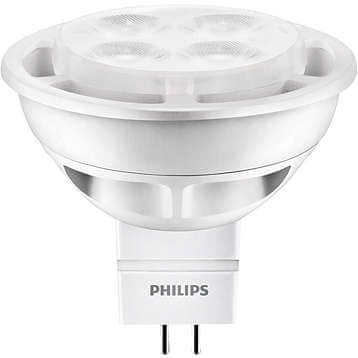 PHILIPS CorePro LEDspotLV 5.5-35W LED izzó
