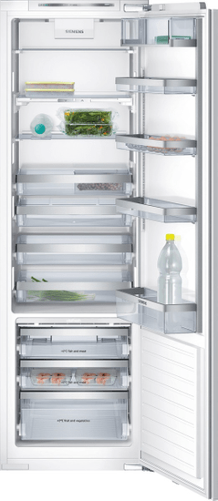 SIEMENS KI 42FP60 Beépíthető hűtőszekrény