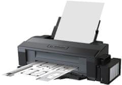 Epson L1300 Színes tintasugaras nyomtató, A3