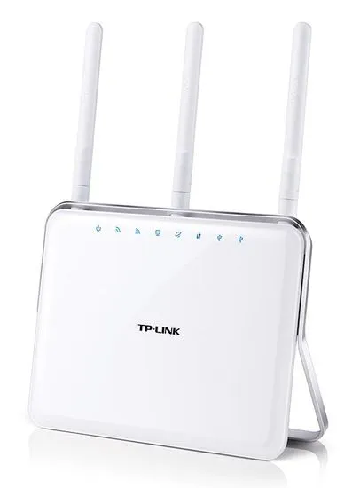TP-LINK Archer C9 AC1900 WiFi DualBand Gbit Router