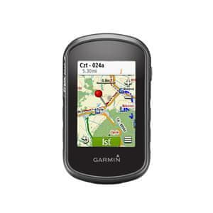 Garmin eTrex Touch 35 EU, GPS navigáció