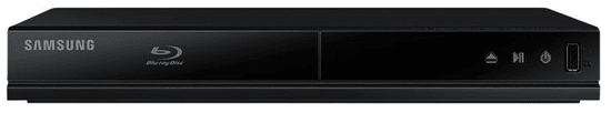 SAMSUNG BD-J4500R Smart Blu-ray és DVD lejátszó
