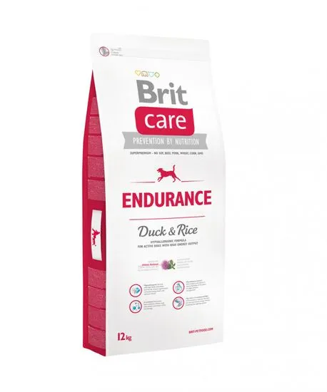 Brit Care Endurance 12 kg