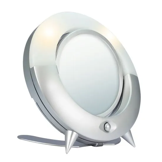 BeautyRelax BR-525 LED megvilágítású kozmetikai tükör