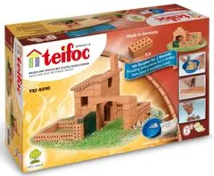 Teifoc 4010 Építőjáték