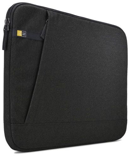 Case Logic Huxton Notebook táska, 15,6", Fekete