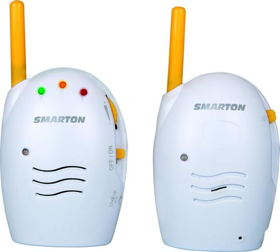 SMARTON SM-100 Digitális Bébiőr