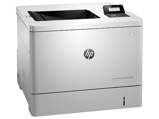 HP Color LaserJet M552dn B5L23A