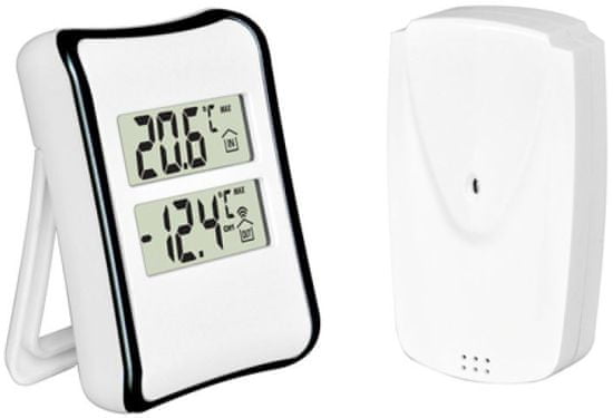 Optex SM009 Vezeték nélküli külső-belső hőmérő