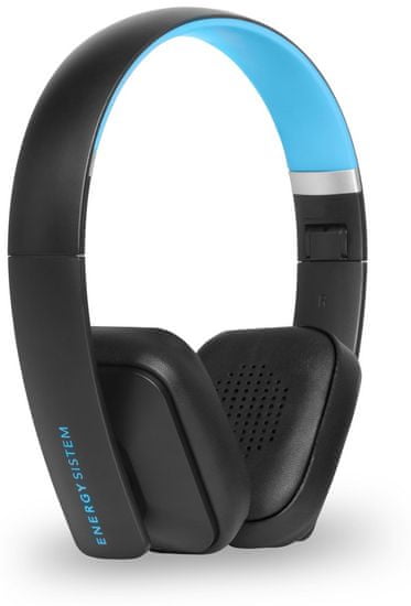 Energy Sistem Headphones BT2 Bluetooth Fejhallgató