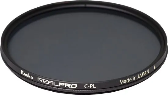 Kenko RealPro ASC 77mm CP-L Polárszűrő