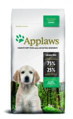 Applaws Dog Puppy Small & Medium Breed Chicken kutyatáp - 2kg