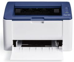 Xerox Phaser 3020V BI Fekete-fehér lézernyomtató