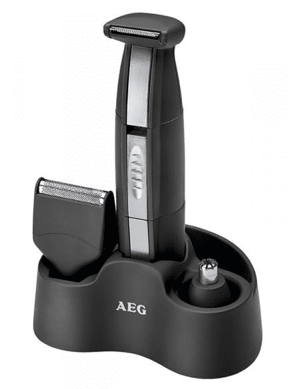 AEG PT 5675 3 az 1-ben borotválkozó készlet
