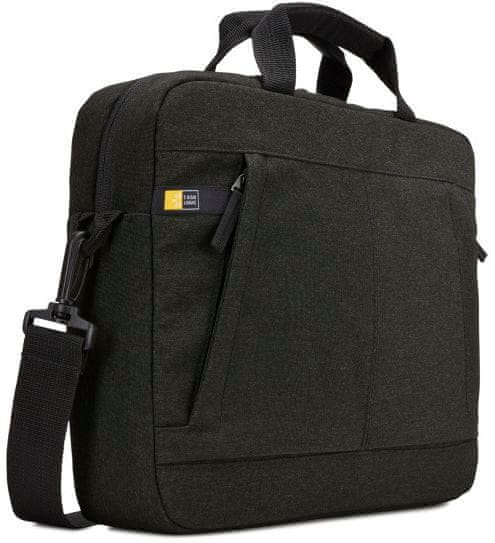 Case Logic Huxton Laptop táska, 13,3", Fekete