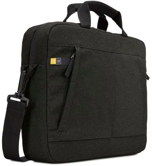 Case Logic Huxton Laptop táska, 15,6", Fekete