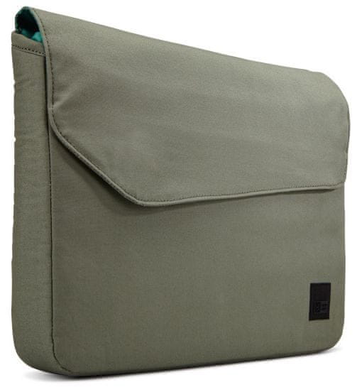 Case Logic LoDo Laptop táska, 13,3", Zöld