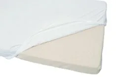 Candide Frottír pamut matracvédő 40x80cm
