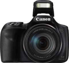 CANON PowerShot SX540 HS Digitális Fényképező