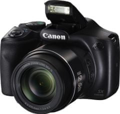 CANON PowerShot SX540 HS Digitális Fényképező