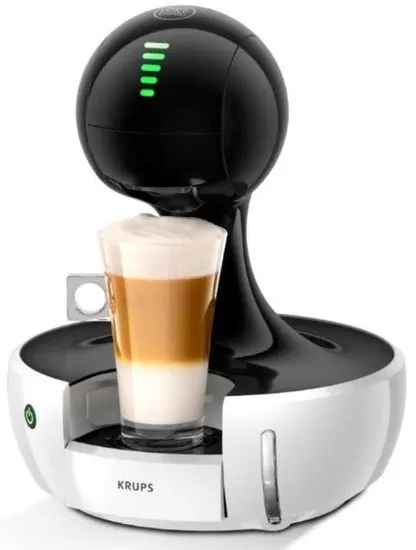 KRUPS Nescafe Dolce Gusto Drop KP3501 kapszulás kávéfőző