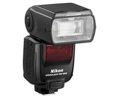 NIKON SpeedLight SB-5000