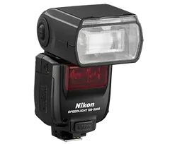 NIKON SpeedLight SB-5000