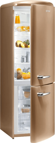 Gorenje ORK192CO Kombinált hűtőszekrény