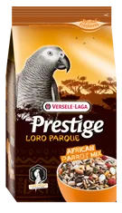 Versele Laga Loro Parque Mix Afrikai Papagáj eleség, 2,5 kg