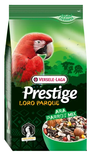 Versele Laga Prestige Ara Loro Parque Mix 2 kg