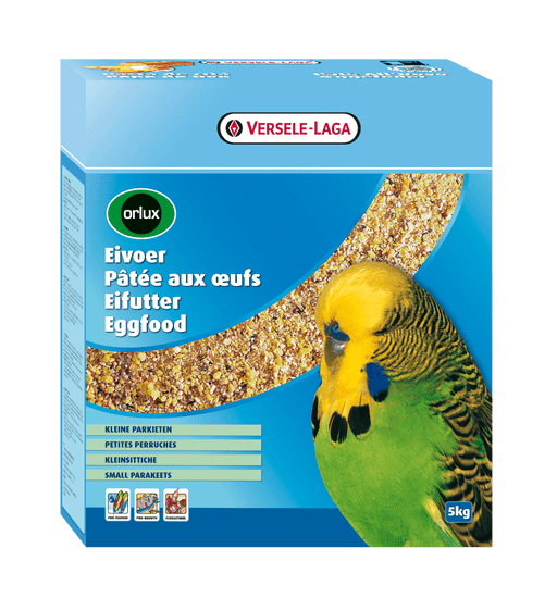 Versele Laga Orlux Papagáj lágyeleség, 5 kg