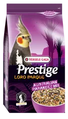 Versele Laga Prestige Australian Parakeet Loro Parque Mix madáreledel, 2,5kg