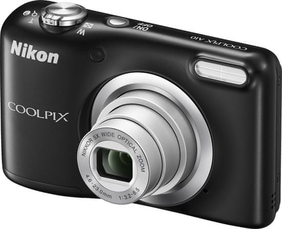 NIKON Coolpix A10 Digitális fényképezőgép