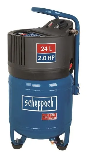 Scheppach HC 24 V Kompresszor