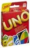 Mattel UNO Kártyajáték