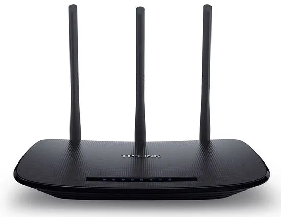 TP-LINK TL-WR940N V3 300Mbps wireless router