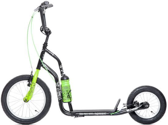 Yedoo Hipster City Roller