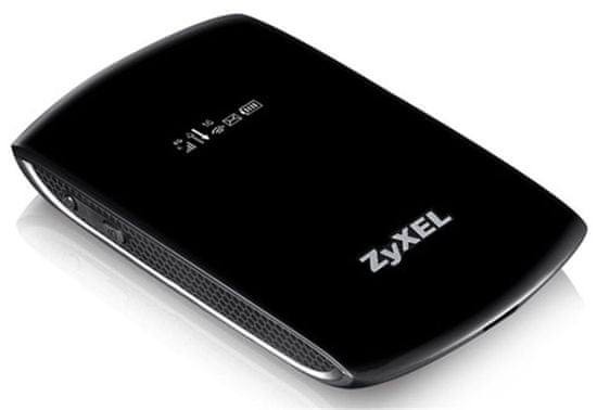 Zyxel WAH7706-EU01V1F Router