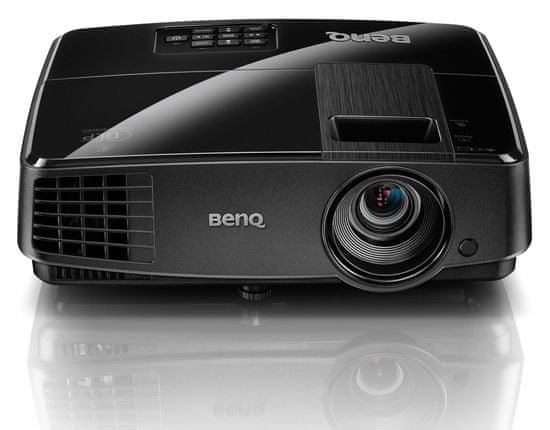 BENQ MS506 Projektor 9H.JA477.14E
