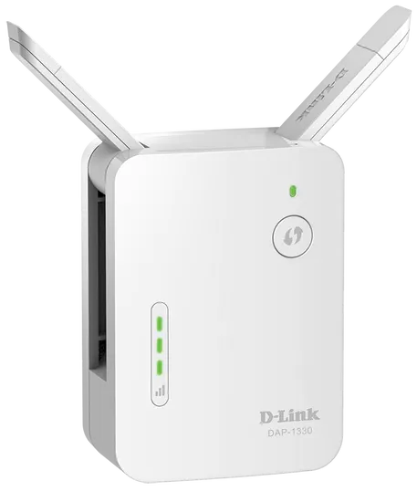 D-LINK DAP-1330 Router/Extender