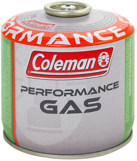 Coleman Gázpalack C 300 Performance