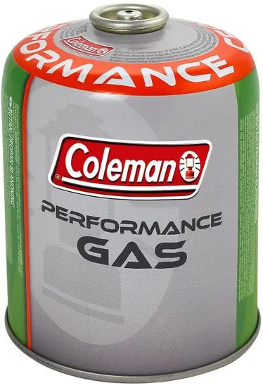 Coleman Gázpalack C 500 Performance